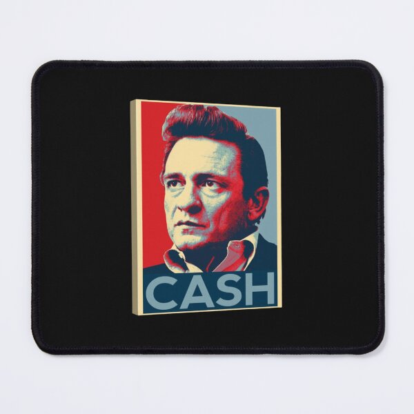 Item preview, Jonny-Cash designed and sold by JasonHazuka.