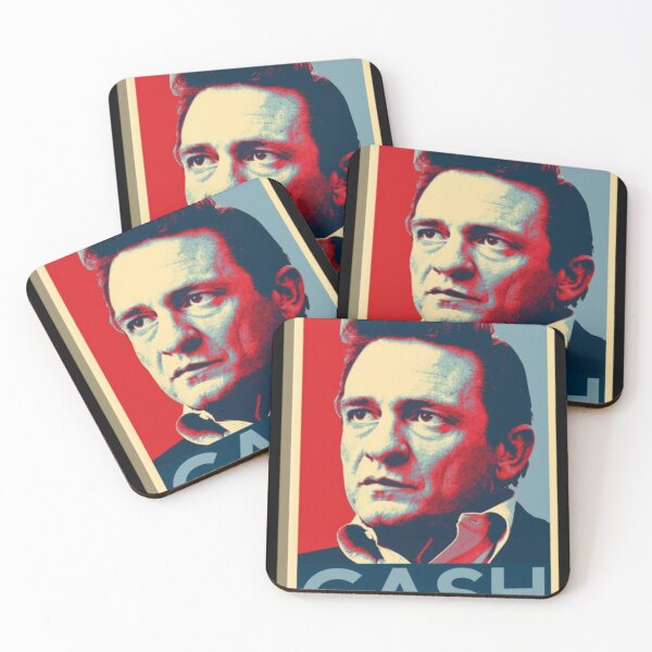 Item preview, Jonny-Cash designed and sold by JasonHazuka.