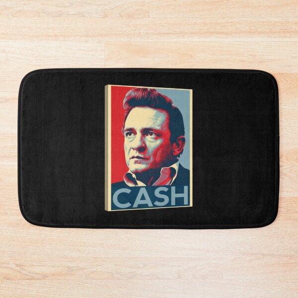 Item preview, Jonny-Cash designed and sold by JasonHazuka.