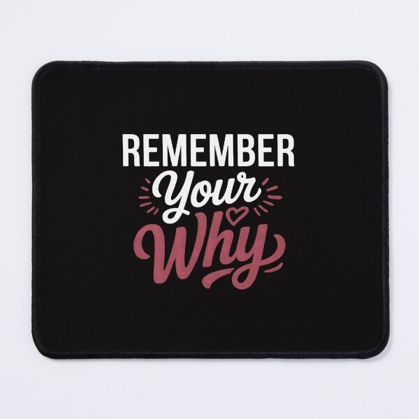 Item preview, Womens Remember Your Why Gym Motivation Fitness Inspirational designed and sold by tlallimicrichi.