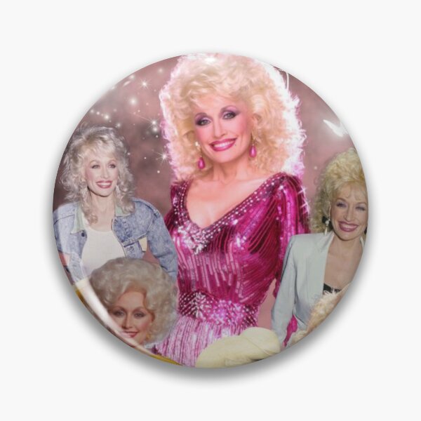 Item preview, Dolly-parton designed and sold by JonathasIngham.