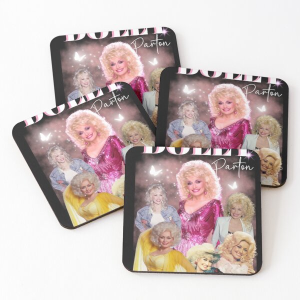 Artikelvorschau, Dolly Parton entworfen und verkauft von JonathasIngham.