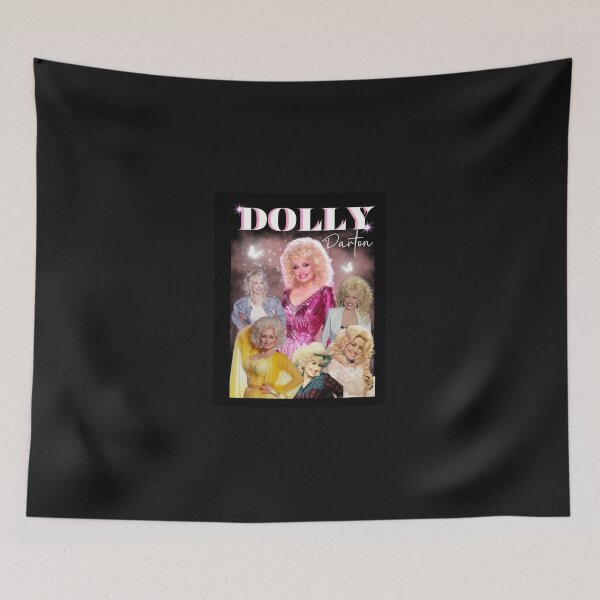 Item preview, Dolly-parton designed and sold by JonathasIngham.