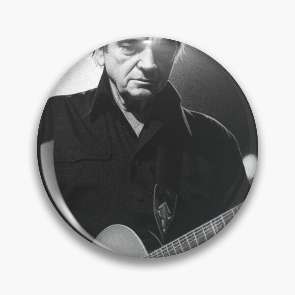 Item preview, Jonny-Cash designed and sold by RONASPARADIE.