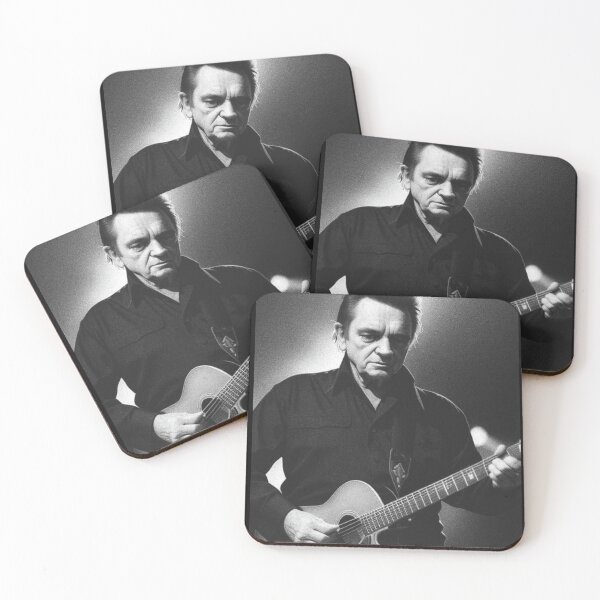 Item preview, Jonny-Cash designed and sold by RONASPARADIE.