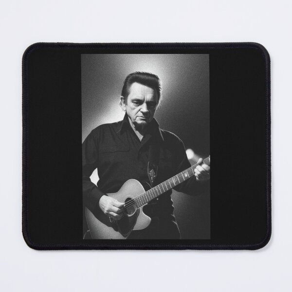 Item preview, Jonny-Cash designed and sold by RONASPARADIE.