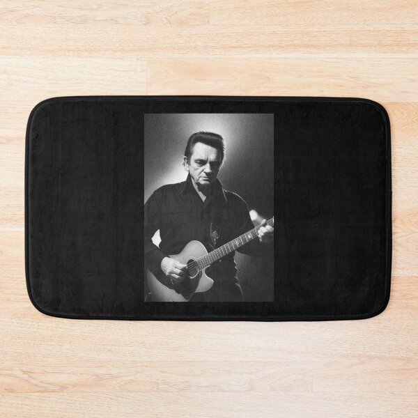 Item preview, Jonny-Cash designed and sold by RONASPARADIE.