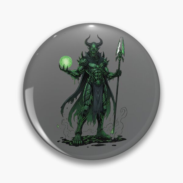 Item preview, Dark Lance designed and sold by WageCraft.