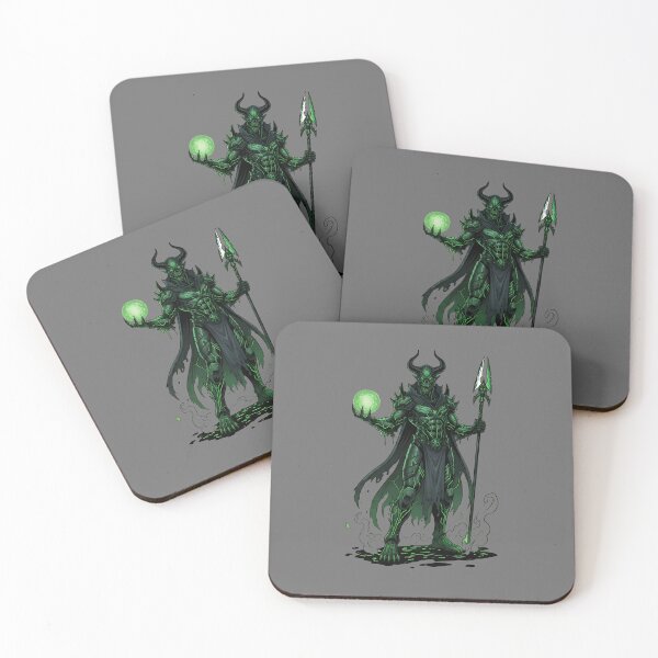 Item preview, Dark Lance designed and sold by WageCraft.