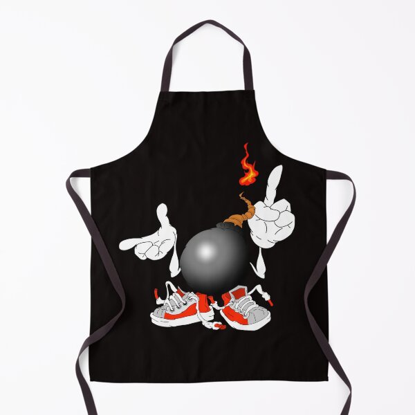 Item preview, Bomb Devil designed and sold by TheEndDesign.