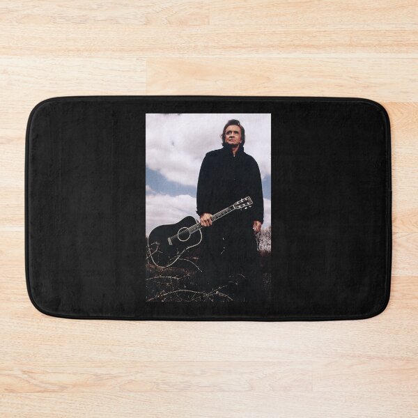 Item preview, Jonny-Cash designed and sold by RONASPARADIE.