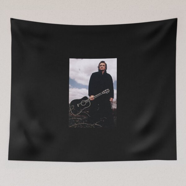 Item preview, Jonny-Cash designed and sold by RONASPARADIE.