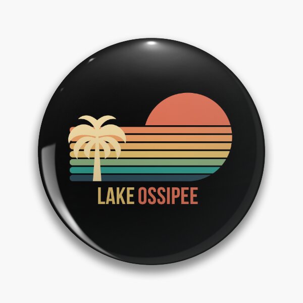 Item preview, Lake Ossipee Sunset designed and sold by sydney-syder.