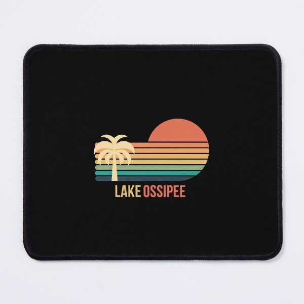 Item preview, Lake Ossipee Sunset designed and sold by sydney-syder.