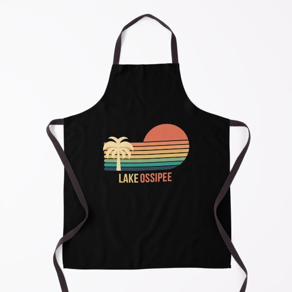 Item preview, Lake Ossipee Sunset designed and sold by sydney-syder.