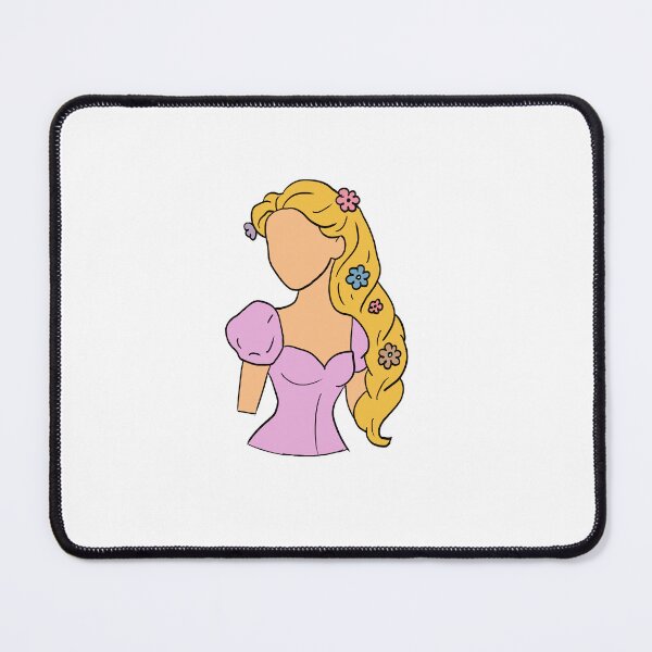 Item preview, Rapunzel designed and sold by TramaTwist.