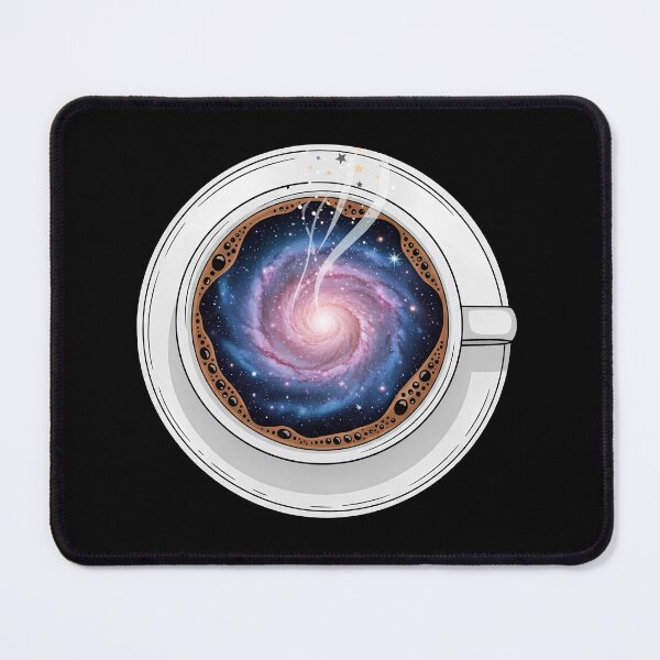 Item preview, Universe in a Cup" Galaxy Coffee Mug designed and sold by Pluto ⭐️.