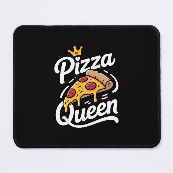 Item preview, Women Pizza Queen Girl Loves Pizza Pizza Lover designed and sold by tlallimicrichi.