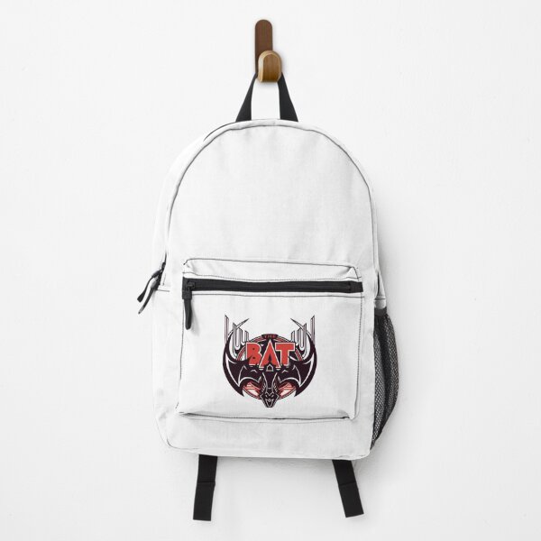 Item preview, THE BAT Canadas Wonderland Retro Logo 1987 designed and sold by TREVORSNEWEST.