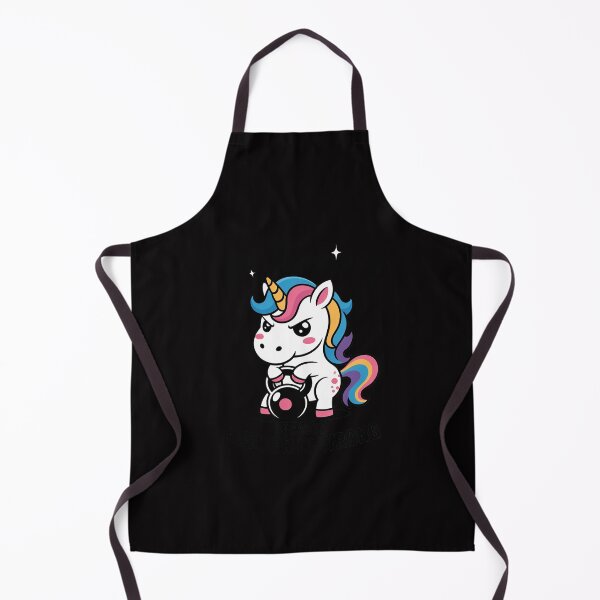 Item preview, Workout Because Murder Is Wrong Unicorn Fitness Workout designed and sold by tlallimicrichi.