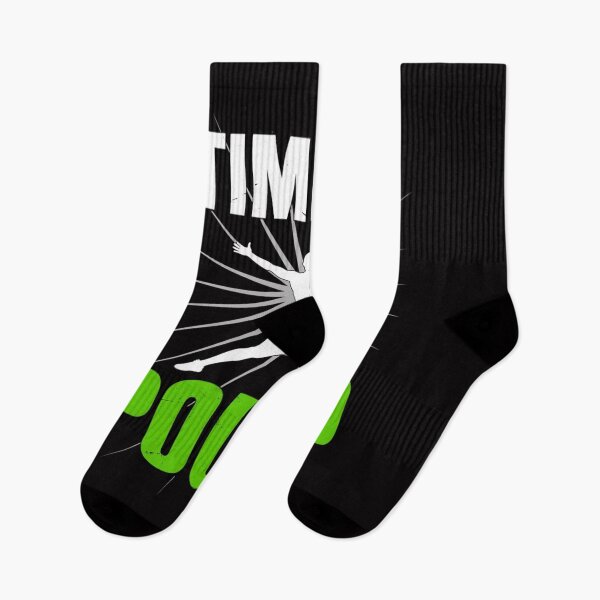 Item preview, Time to Pound - Workout Fitness for Instructors & Rockers designed and sold by tlallimicrichi.
