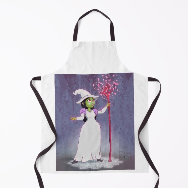 Item preview, Season of the Witch designed and sold by Nate Shrage.