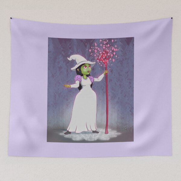 Item preview, Season of the Witch designed and sold by Nate Shrage.