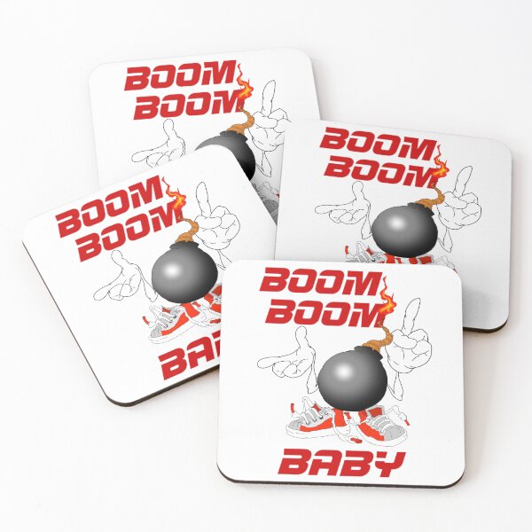 Item preview, Bomb Devil  designed and sold by TheEndDesign.