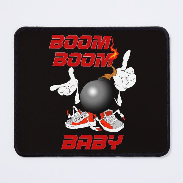 Item preview, Bomb Devil designed and sold by TheEndDesign.