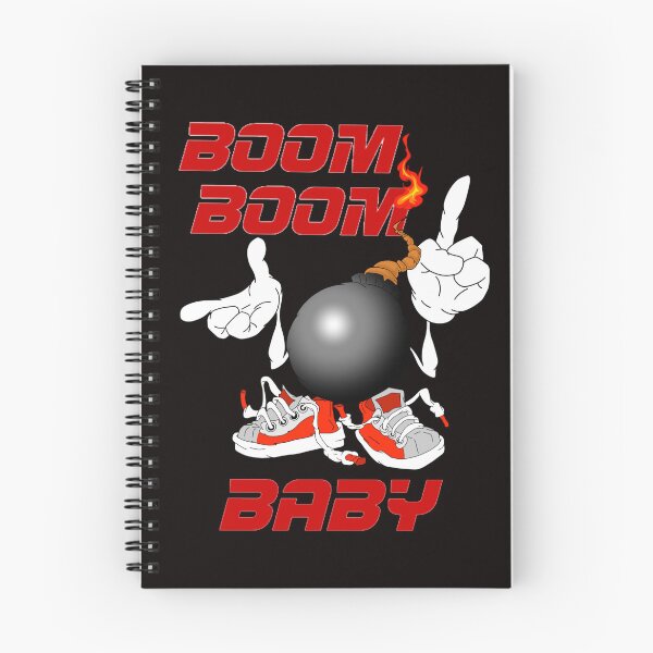 Item preview, Bomb Devil  designed and sold by TheEndDesign.