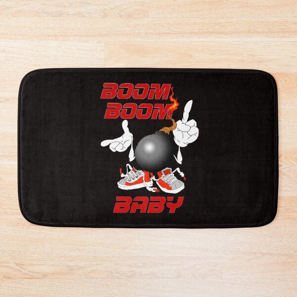 Item preview, Bomb Devil  designed and sold by TheEndDesign.