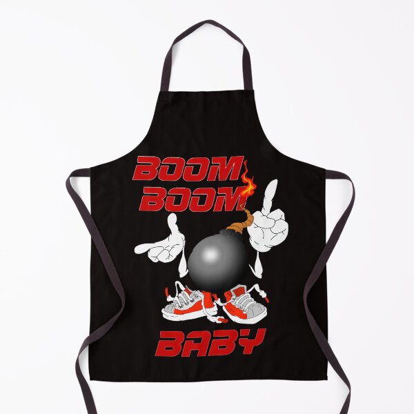 Item preview, Bomb Devil designed and sold by TheEndDesign.