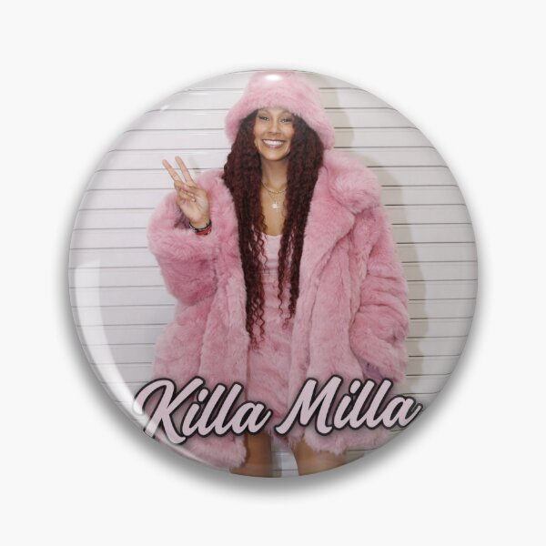 Item preview, Killa Milla designed and sold by Amen For Anthony.