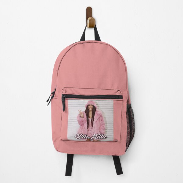 Item preview, Killa Milla designed and sold by Amen For Anthony.