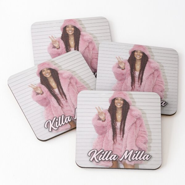 Item preview, Killa Milla designed and sold by Amen For Anthony.