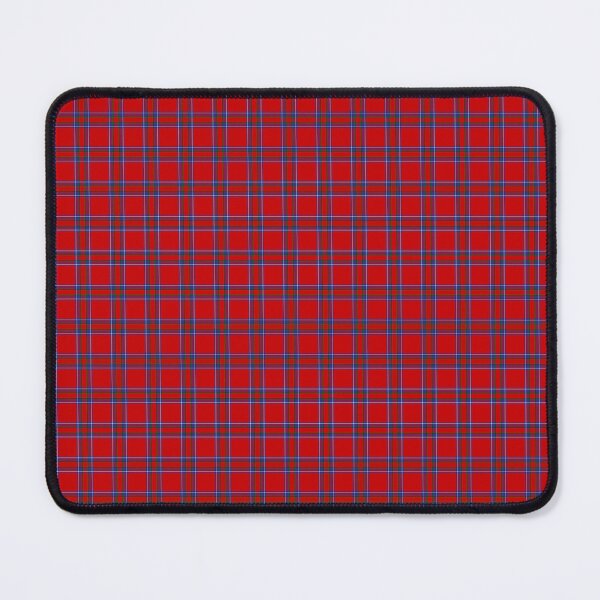 Item preview, Inverness District Clan Tartan – Scottish Plaid Pattern for Proud Scots designed and sold by The Tartan Forge.