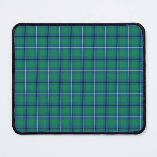 Item preview, Irvine Ancient Clan Tartan – Scottish Plaid Pattern for Proud Scots designed and sold by The Tartan Forge.
