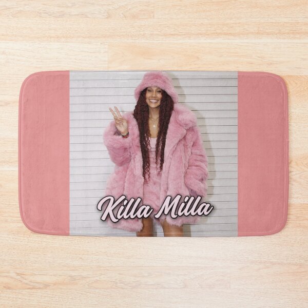 Item preview, Killa Milla designed and sold by Amen For Anthony.