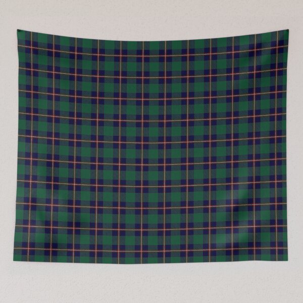 Item preview, Irvine Glenn Clan Tartan – Scottish Plaid Pattern for Proud Scots designed and sold by The Tartan Forge.