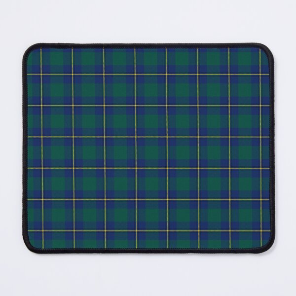 Item preview, Irvine of Bonshaw Modern Clan Tartan – Scottish Plaid Pattern for Proud Scots designed and sold by The Tartan Forge.