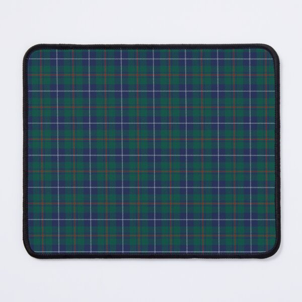 Item preview, Irvine of Bonshaw Tower Modern Clan Tartan – Scottish Plaid Pattern for Proud Scots designed and sold by The Tartan Forge.