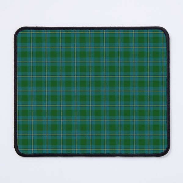 Item preview, Irvine of Bonshaw Clan Tartan – Scottish Plaid Pattern for Proud Scots designed and sold by The Tartan Forge.