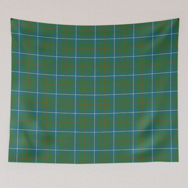 Item preview, Irvine of Bonshaw Tower Ancient Clan Tartan – Scottish Plaid Pattern for Proud Scots designed and sold by The Tartan Forge.