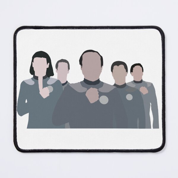 Item preview, Galaxy Quest designed and sold by FutureSpace.