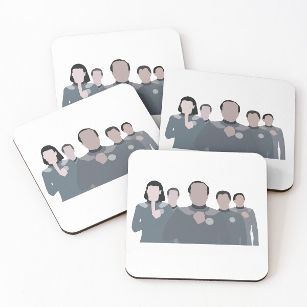 Item preview, Galaxy Quest designed and sold by FutureSpace.