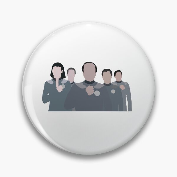 Item preview, Galaxy Quest designed and sold by FutureSpace.