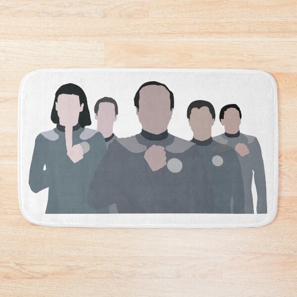 Item preview, Galaxy Quest designed and sold by FutureSpace.
