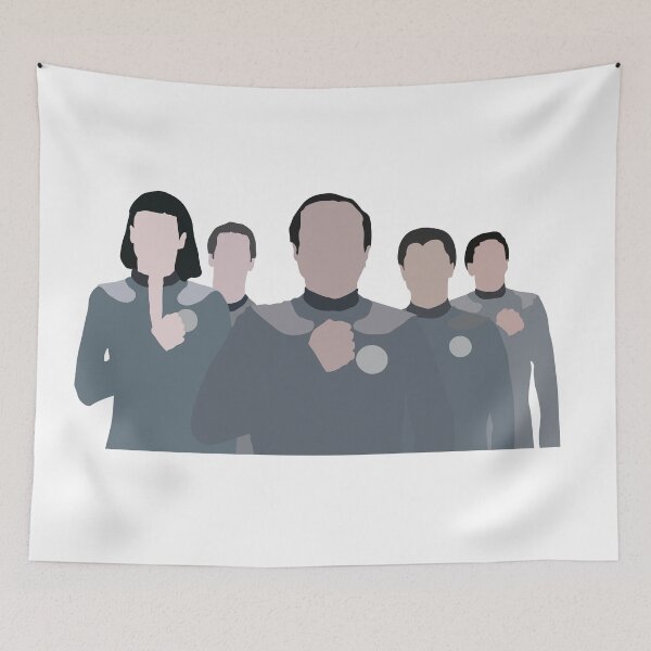 Item preview, Galaxy Quest designed and sold by FutureSpace.