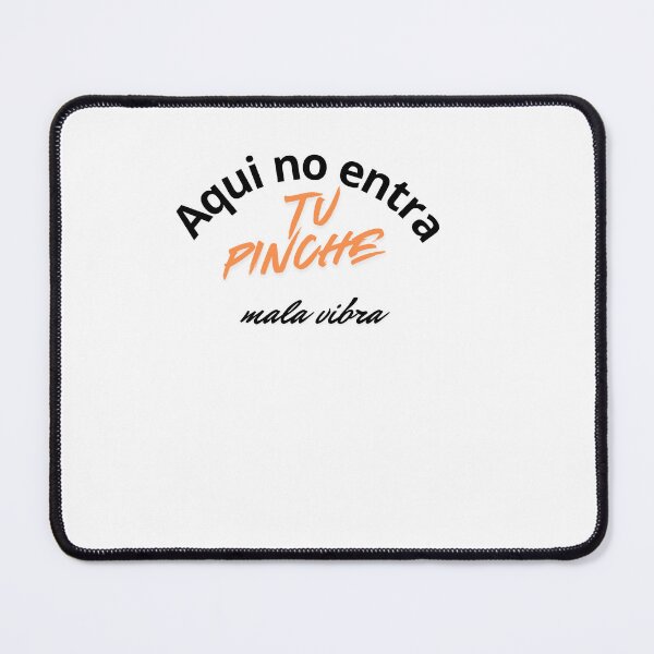 Item preview, Your bad vibes don't come in here designed and sold by FVMStile.