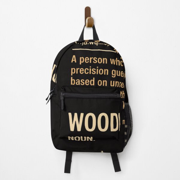 Item preview, Woodworker Definition Woodwork Carpenter Humor designed and sold by czechascheledu.